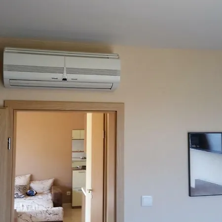 Appartement In River Park