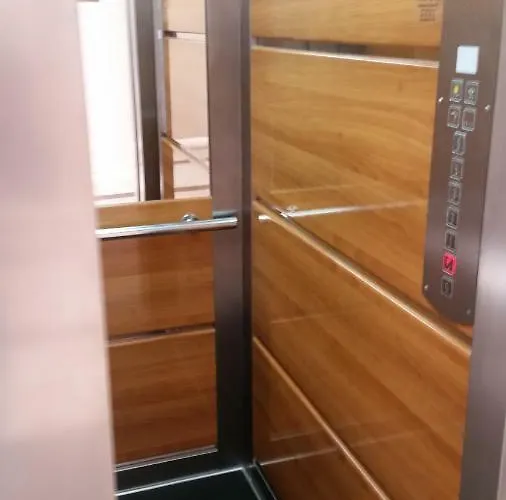 In River Park * Slăntjev Brjag