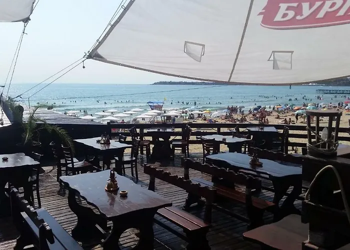 In River Park Lägenhet