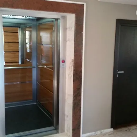 Apartmán In River Park Sluneční pobřeží