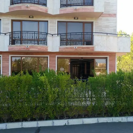 Apartmán In River Park