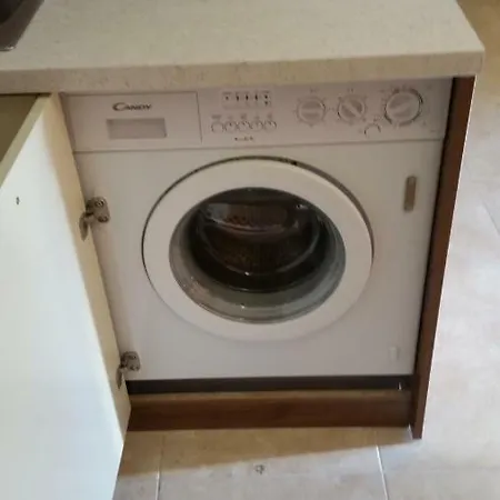 公寓 In River Park *