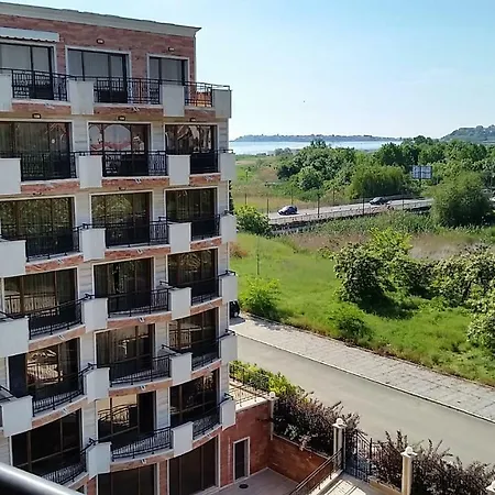 Apartmán In River Park *