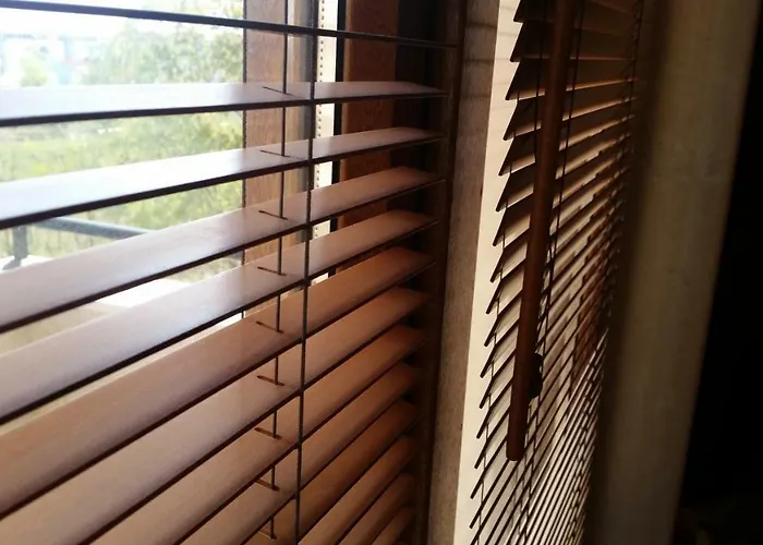 In River Park Апартаменты *