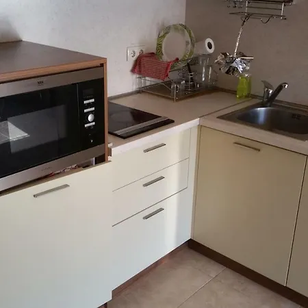 In River Park Διαμέρισμα