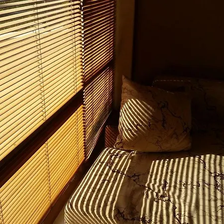 In River Park Apartment