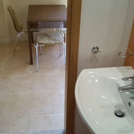 Apartment In River Park *