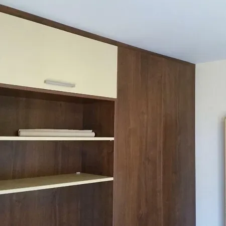 In River Park Διαμέρισμα *