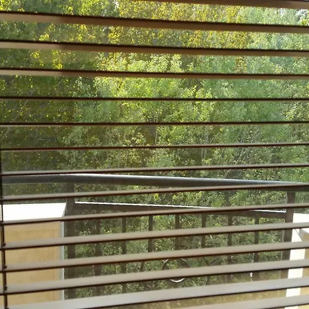 Apartment In River Park Sunny Beach