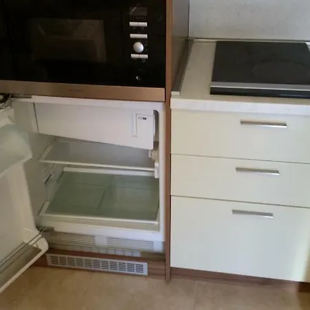 In River Park * Σάνι Μπιτς