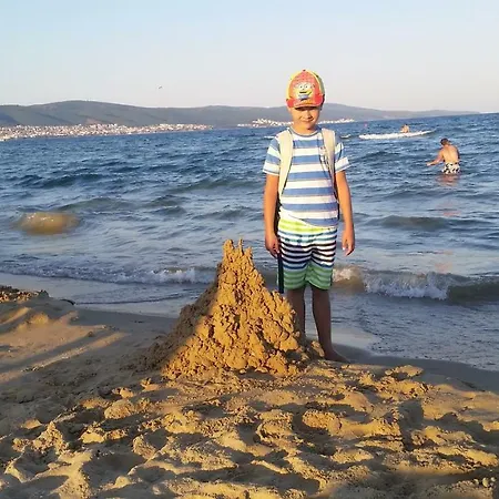 Διαμέρισμα In River Park *