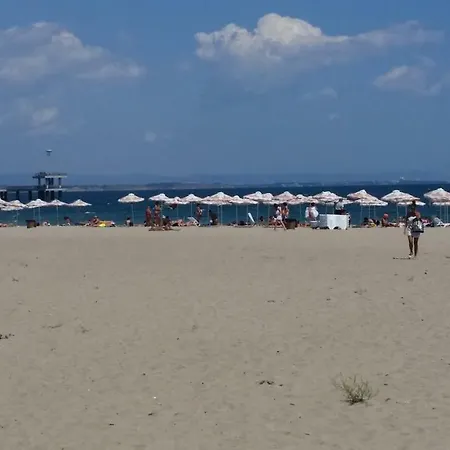 Apartment In River Park Sunny Beach
