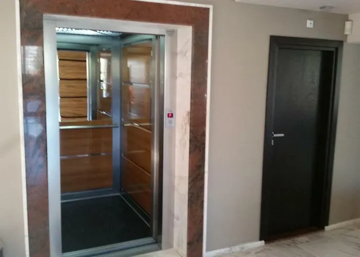 Apartament In River Park Sunny Beach