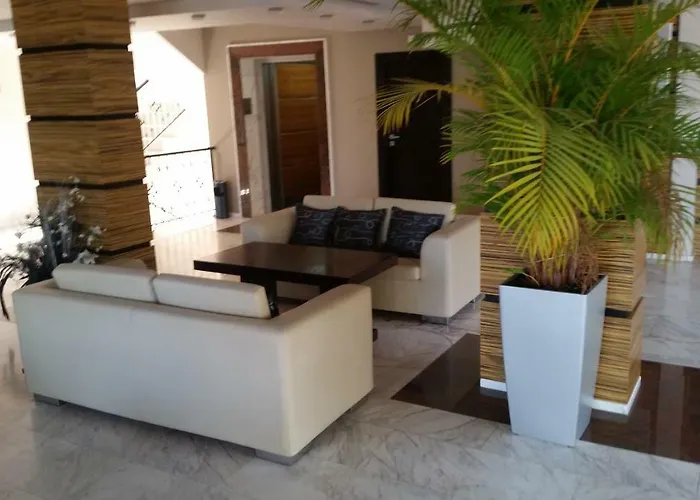 Apartament In River Park