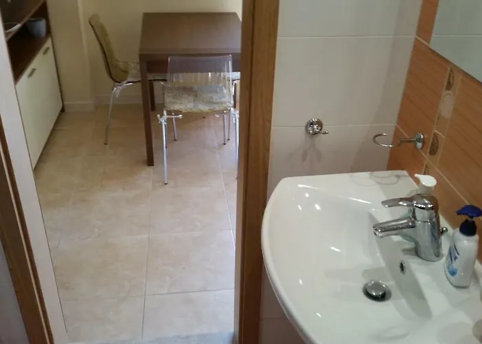 Apartament In River Park *