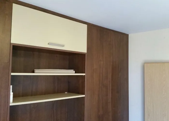 In River Park Apartament *