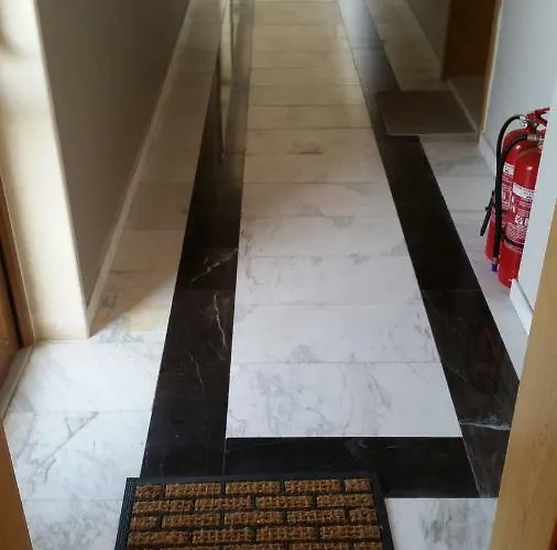 Apartament In River Park Sunny Beach