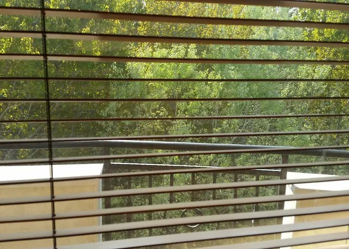 Apartament In River Park Sunny Beach