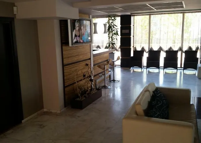Apartament In River Park