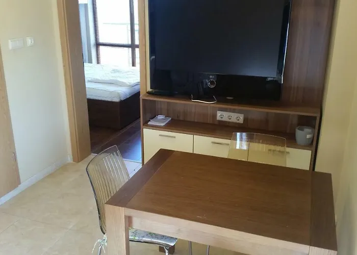 In River Park * Sunny Beach