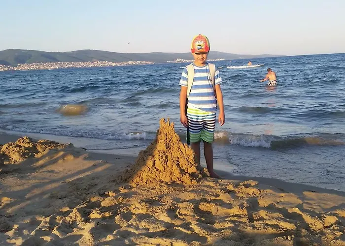 Apartament In River Park *