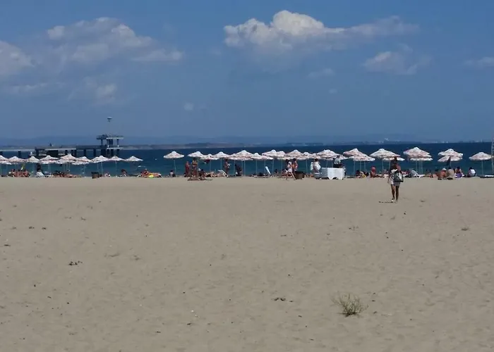 Apartament In River Park Sunny Beach