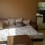 In River Park Apartament