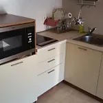 In River Park Apartament