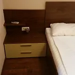 In River Park Apartament *