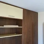 In River Park Apartament *