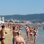 In River Park Apartament *